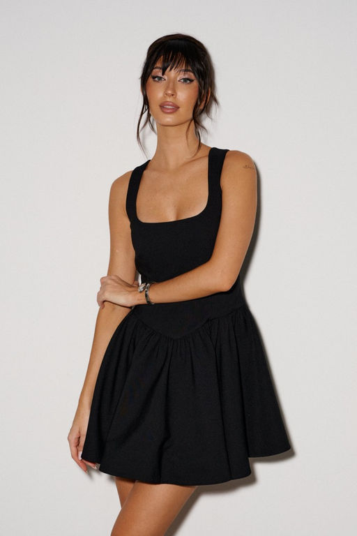 Платье А3752 - Annete фото 3