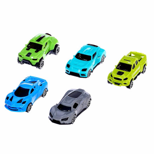 Парковка детская Аэропорт, подвижные элементы, самолёт, с аксессуарами - Автоград фото 22