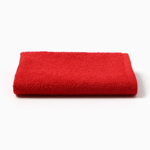 Полотенце махровое «Этель. Украшение ёлки», 30×30 см, хлопок 100%