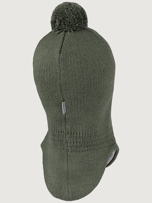 Балаклава 10з50126 хаки