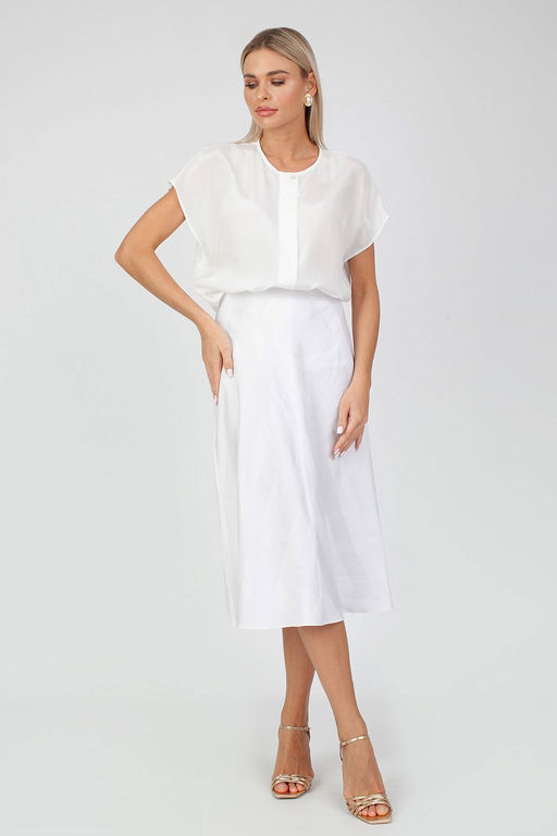 2-717-05-5077-2 Юбка - Serginnetti фото 3