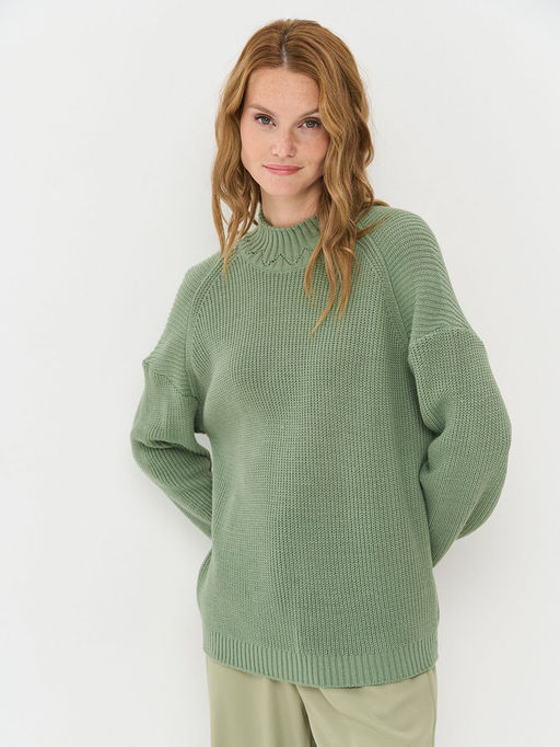 Джемпер женский 9242-94065 - Vay фото 2