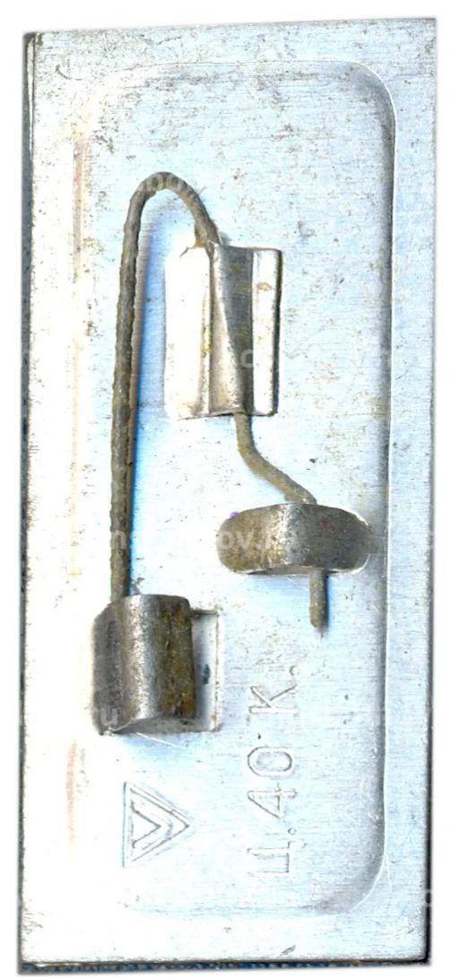 Значок Ленинград