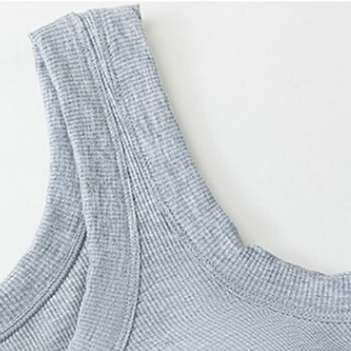 Майка на широких бретелях A35717590 - Tadmico фото 8