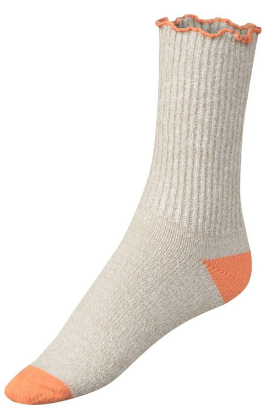 Женские теплые носки ESMARA 2 пары  фото 14