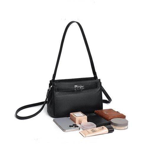 Bags Сумка женская / кожа / 026202  фото 18