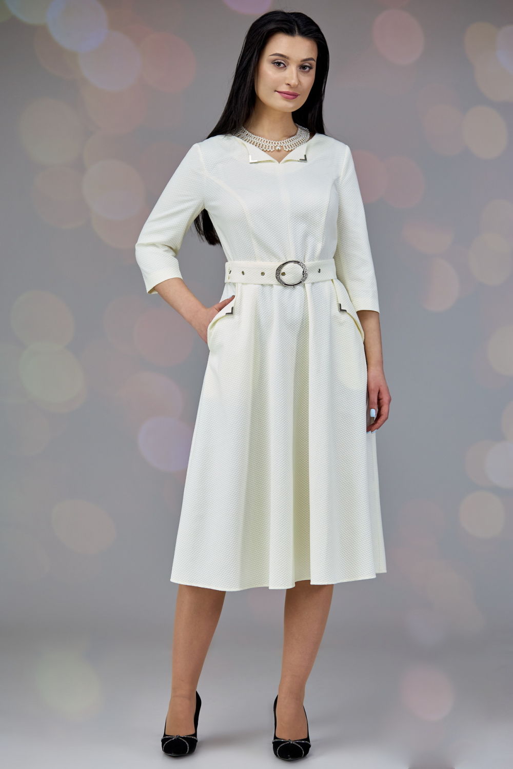 Платье Angelina&Co 928 - Mira fashion фото 563