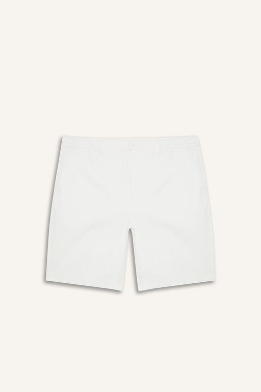 Standart Fit Sporcu K_sa Pa_a Dokuma _ort - Defacto фото 10