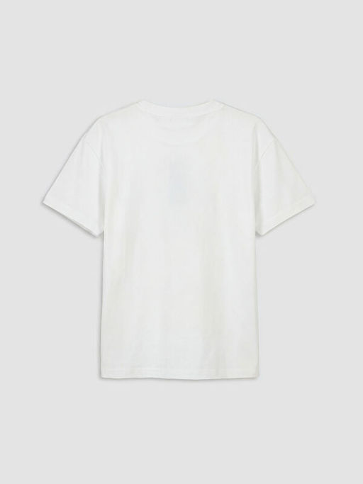 K-Pop Demon Hunters Bask?l? K?z ?ocuk Ti??rt