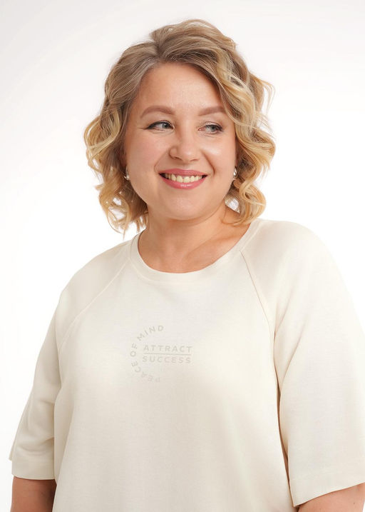 Джемпер Вельвет