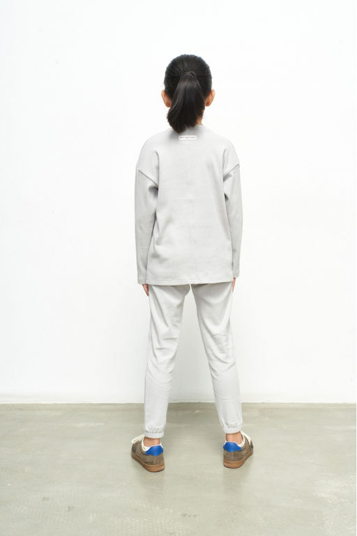 Лонгслив детский Home Лунный - Erist store фото 2