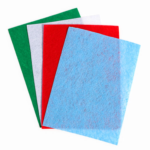 Большой набор для творчества на Новый год