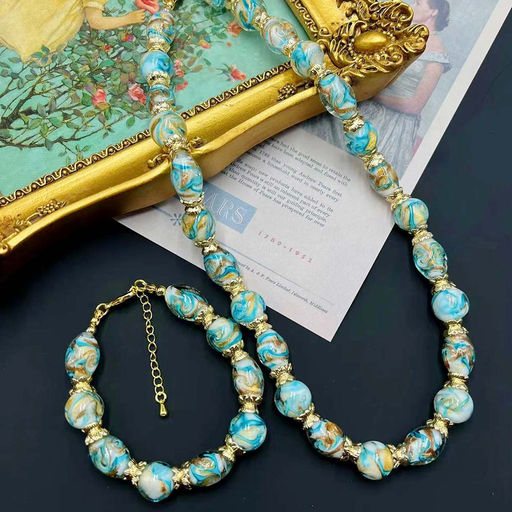 Колье арт. 22 6775 (id 281603) - Rada фото 3