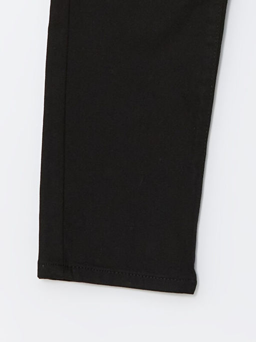 Regular Fit Erkek ?ocuk Pantolon - Waikiki фото 2