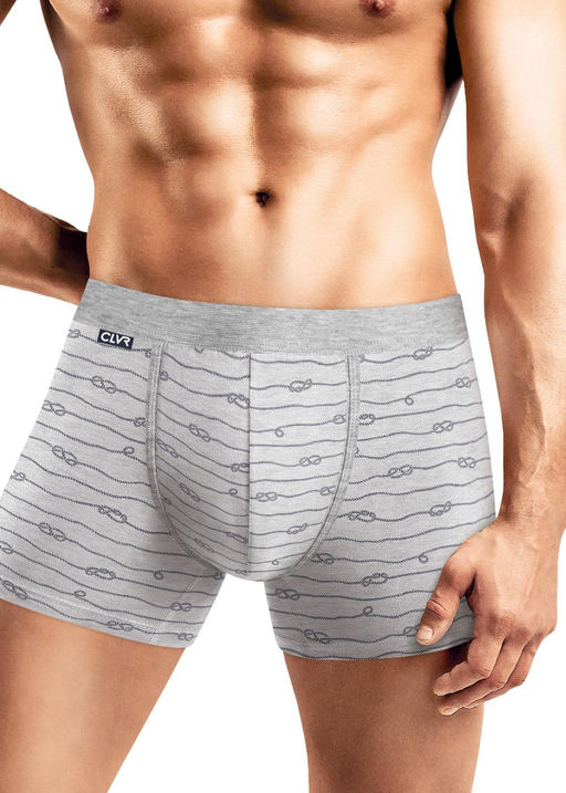 MSH552313 Трусы мужские (ЧЗ) - Clever wear фото 3
