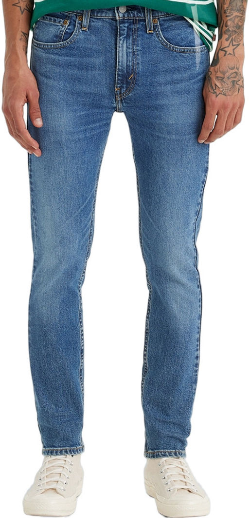 Джинсы мужские