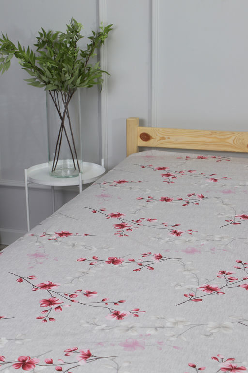 Простыня бязь ГОСТ Сакура