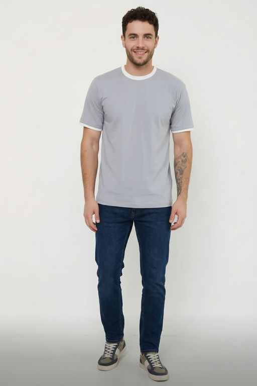 14481 футболка мужская