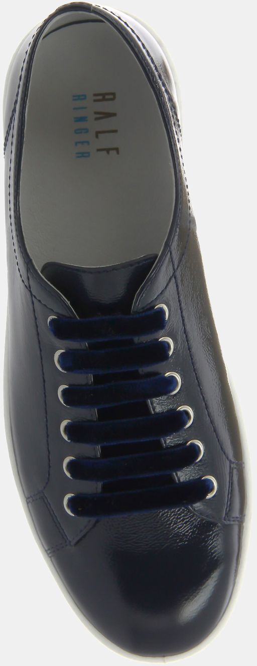 Полуботинки RALF RINGER/603101ТС/Синий фото 2