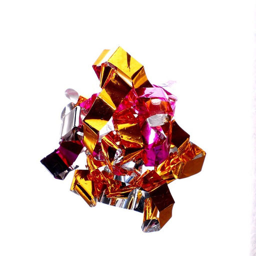 Хлопушка пневматическая Team bride 30 см - Страна карнавалия фото 5