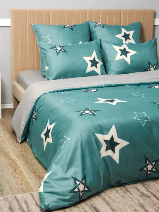 КПБ Mency Двухсторонний MEN084 2 спальный