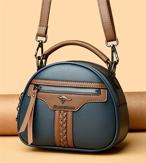 KAIDIFEINIROO Сумка женская 8769  фото 3