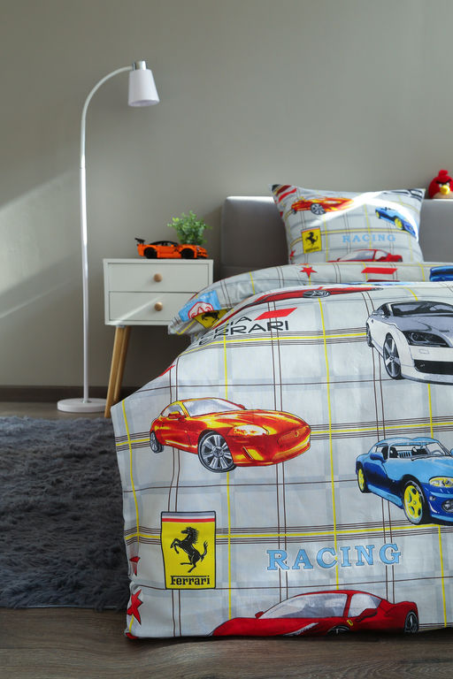 КПБ Тест-драйв, Бязь