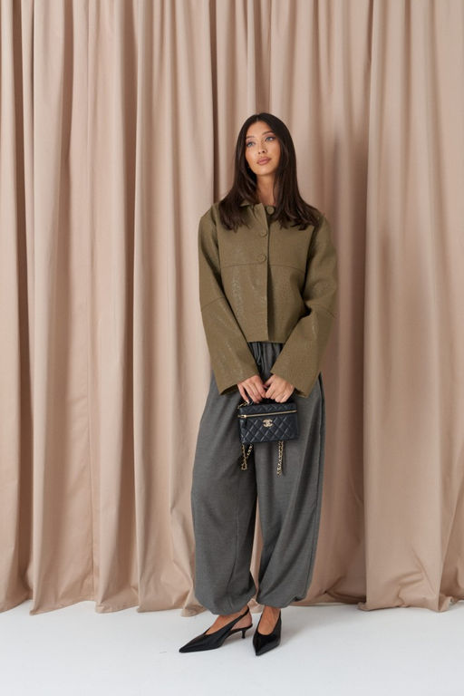 Жакет А5537 - Annete фото 8