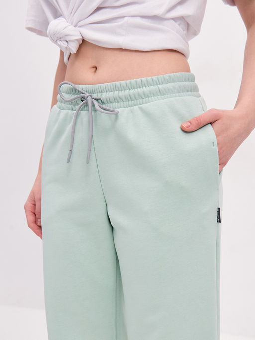 Брюки женские 24254-478 футер - Avese фото 41