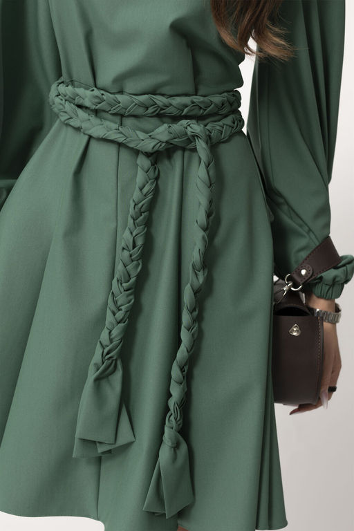 Костюм Golden Valley 6358-2 молочный  фото 27