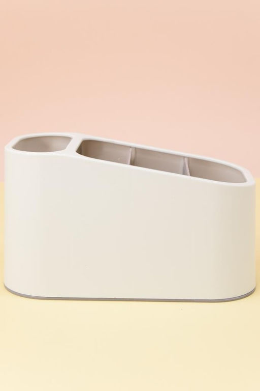 Органайзер настольный "Classic", white