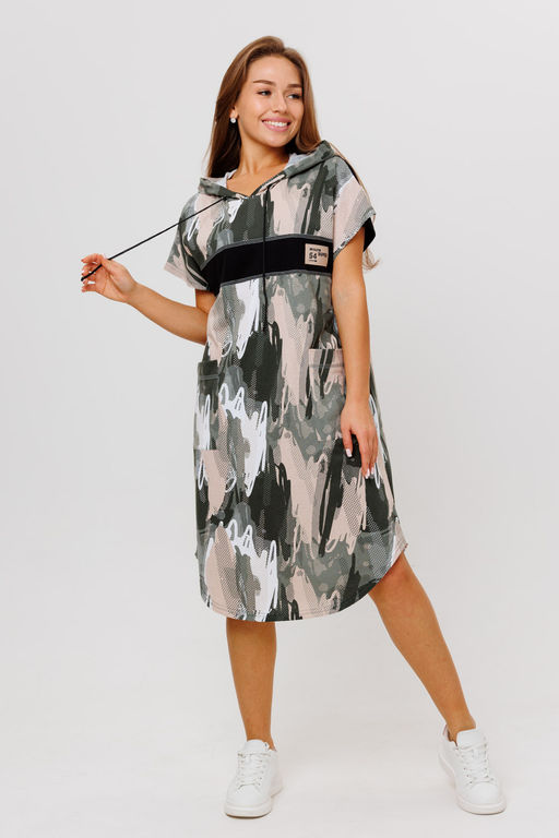 № 1865 Туника - Modellini фото 3