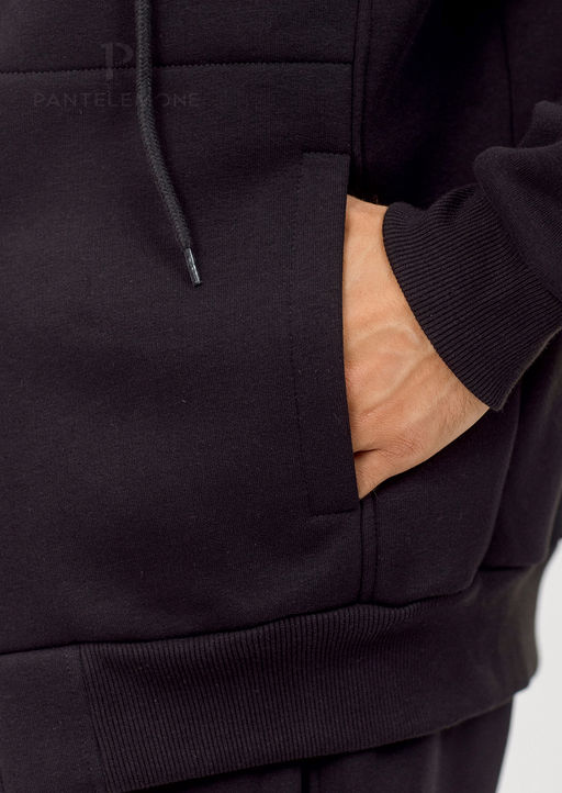 Мужская толстовка свитшот - Pantelemone фото 10