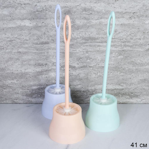 Ерш с подставкой / 8042A /уп 120/без ОРР - ГалеонТрейд фото 2