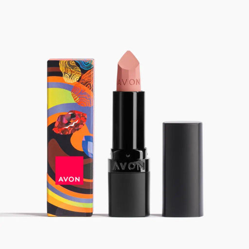 Увлажняющая матовая губная помада Ultra Colour