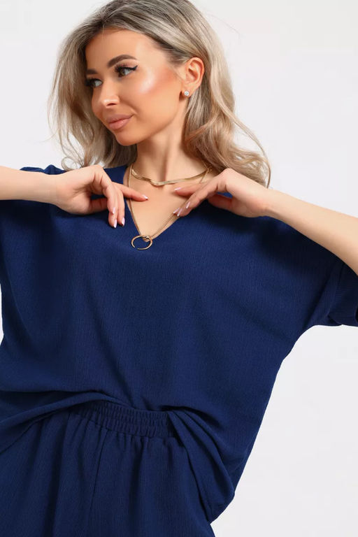 Костюм с шортами КЖ-005 Жатка