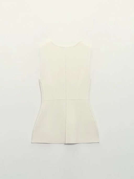 Жилет из вискозы / Zarina