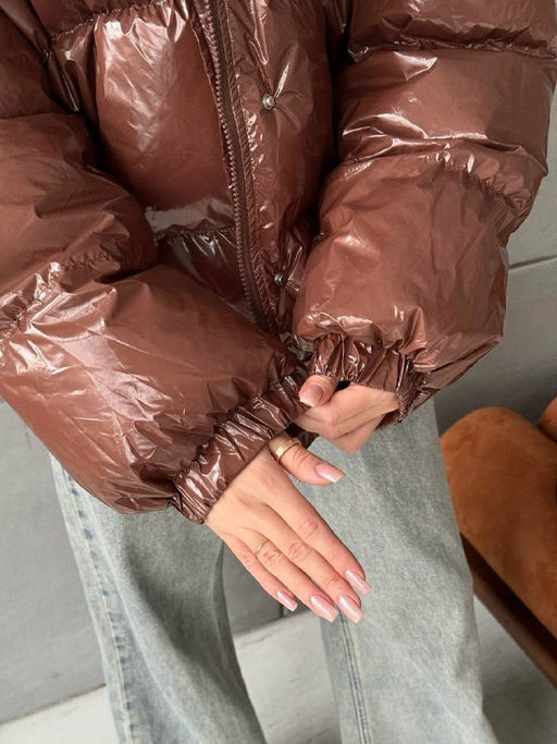 Куртка Евро зима - A.B.S.O фото 3