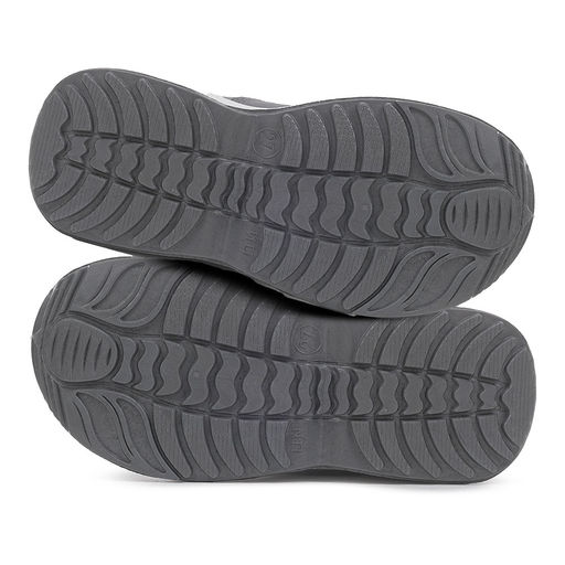 3S4533 ДШК Сапоги д/акт отд текстиль+иск.к. шерсть ПУ+ТЭП литьевой - Юничел фото 5