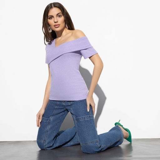 Футболка Я не такая - Charutti фото 3