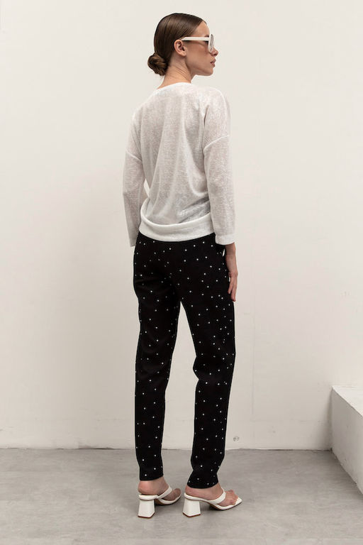 65123 Брюки Eliseeva Olesya  фото 8