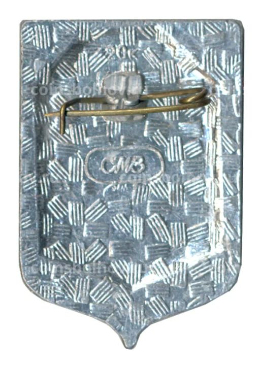 Значок Смоленск