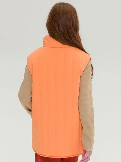 GZVM4317 жилет для девочек