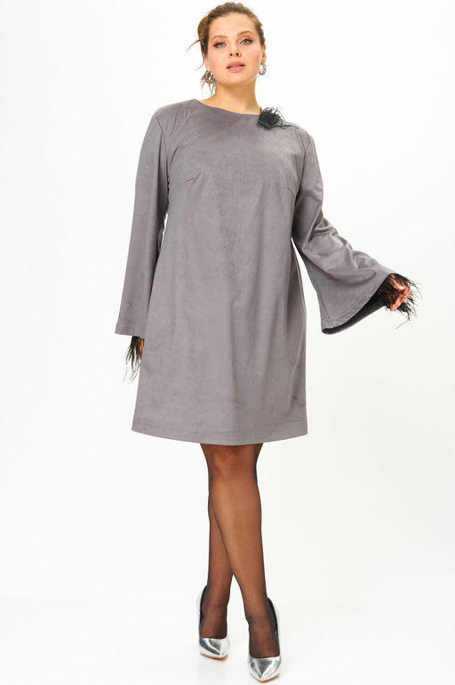 Платье SOVA 11311 фото 6