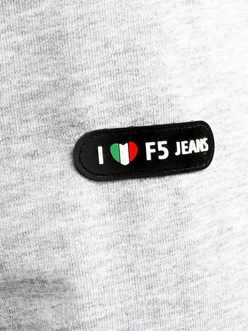 Толстовка мужская _ 05198 - F5 фото 5