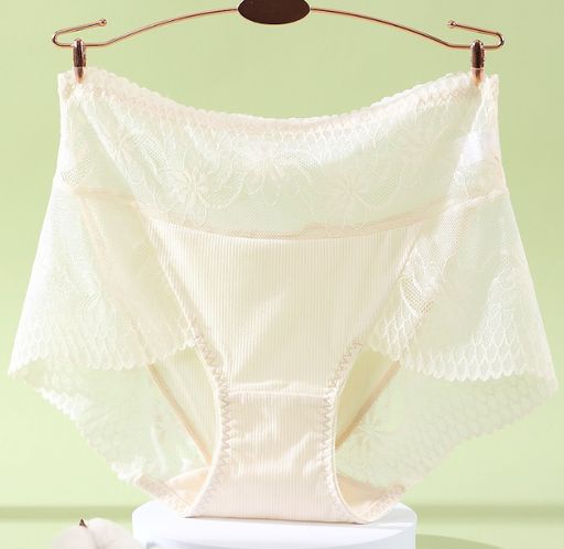 Трусики кружево A17837250