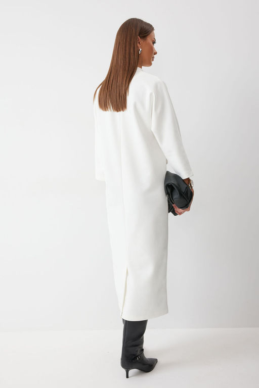 Платье LYUSHe 4196 белый