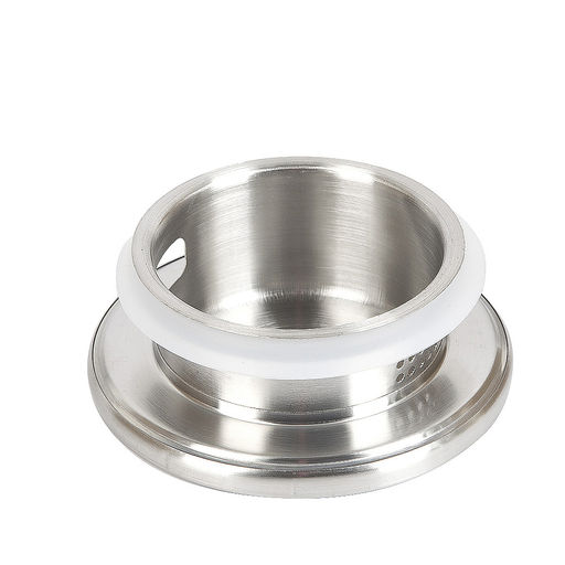 Кувшин с крышкой фильтром v=1500 мл (индивидуальная упаковка) - Nouvelle home фото 2