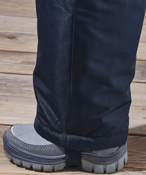 Зимний комбинезон для мальчиков LUPILU фото 11