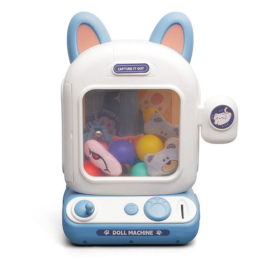 Игрушка-Хваталка "Котик" в коробке